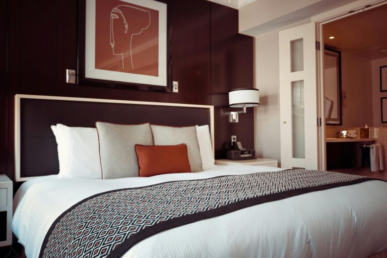 hotels and motels